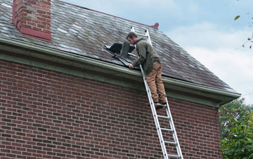 what affects urgent Cowshill roof repairs