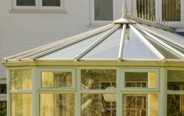 conservatory roof repair Cowshill, County Durham
