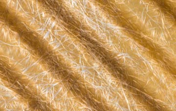 Cowshill fibreglass roof waterproofing