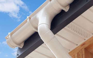 Cowshill gutter installation costs
