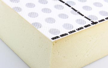 meeting Cowshill building codes