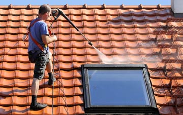 roof cleaning Cowshill, County Durham