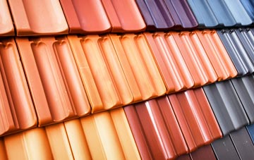 Cowshill roof tile costs