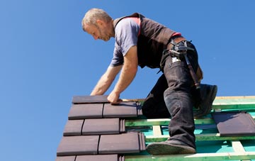disadvantages of Cowshill slate roofing