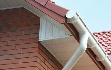 Cowshill soffit repair costs