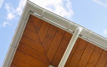 Cowshill soffit types