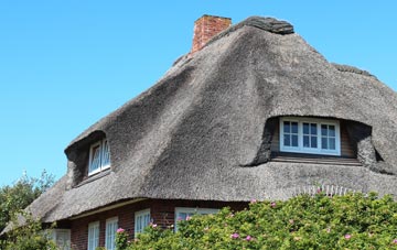 thatch roofing Cowshill, County Durham
