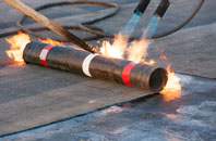 free Cowshill roof quotes