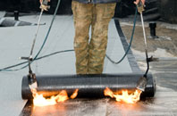 Cowshill flat roof sealing quote