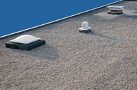 Cowshill flat roofing