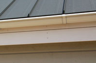Cowshill soffit repair