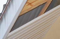rated Cowshill soffit repair companies
