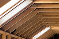 Cowshill tapered roof insulation quotes